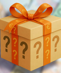Mystery box